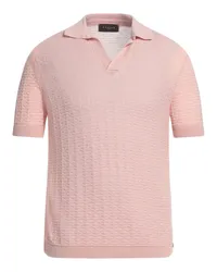 Gaëlle Bonheur Pullover Rosa