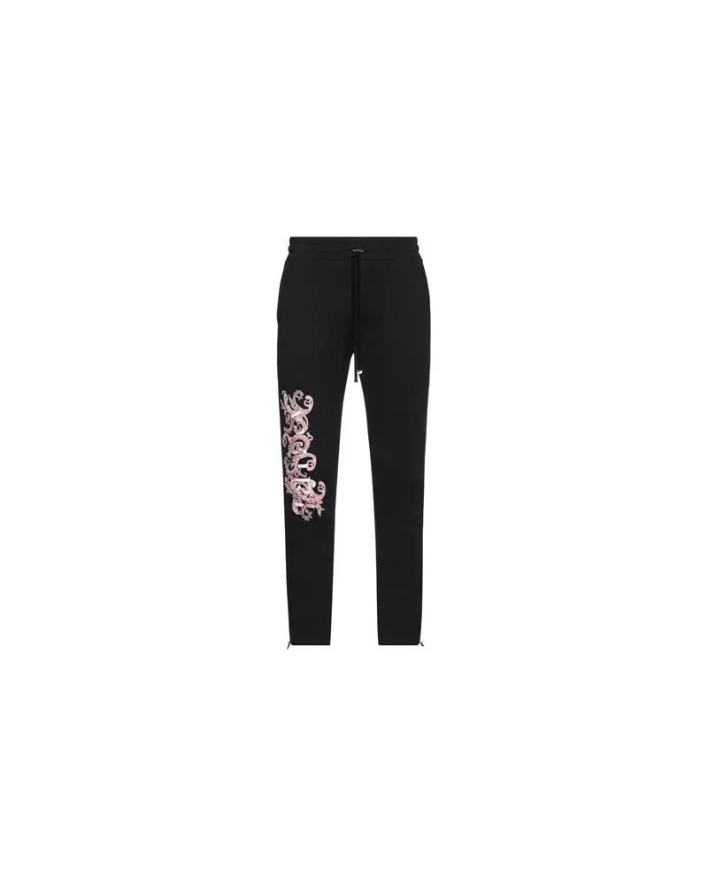 Amiri HOSEN & RÖCKE - Hosenauf YOOX.COM Schwarz