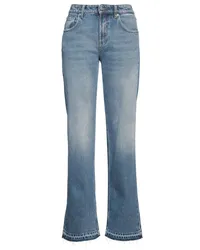 Department 5 Jeanshose Blau