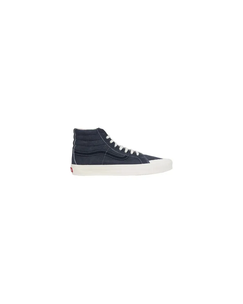 Vans SCHUHE - Sneakersauf YOOX.COM Taubenblau