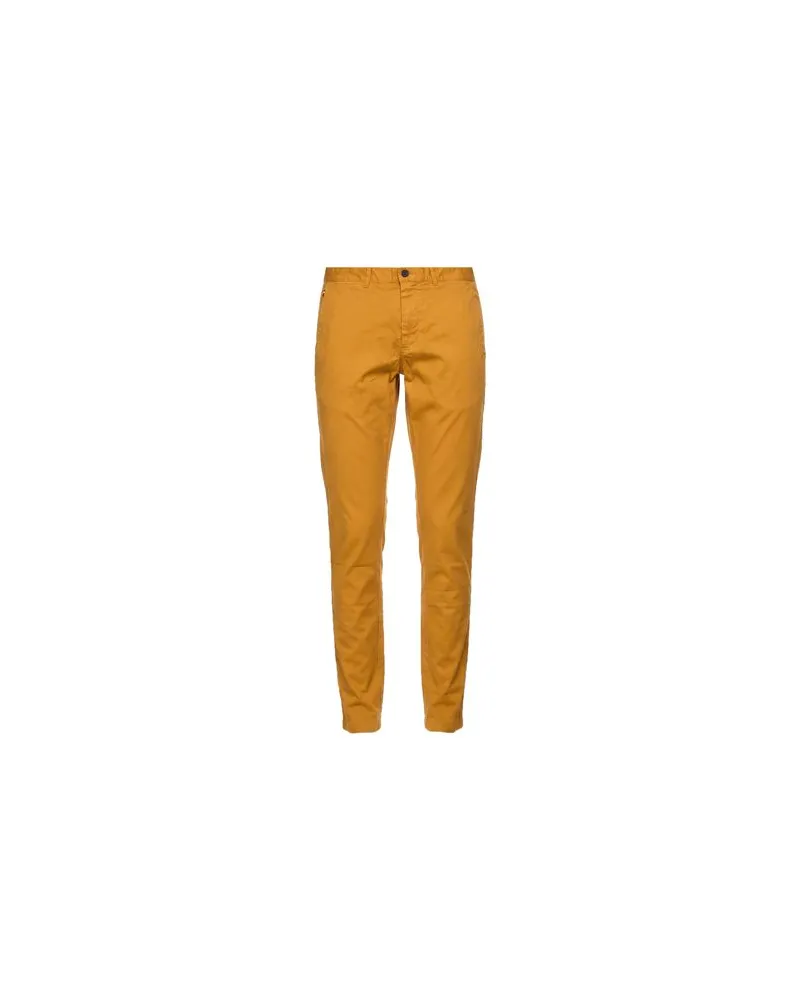 Tommy Hilfiger HOSEN & RÖCKE - Hosenauf YOOX.COM Ringelblume