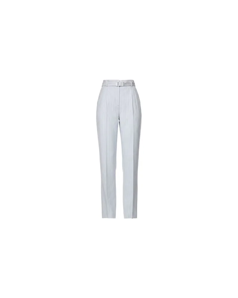 Lanvin HOSEN & RÖCKE - Hosenauf YOOX.COM Hellgrau