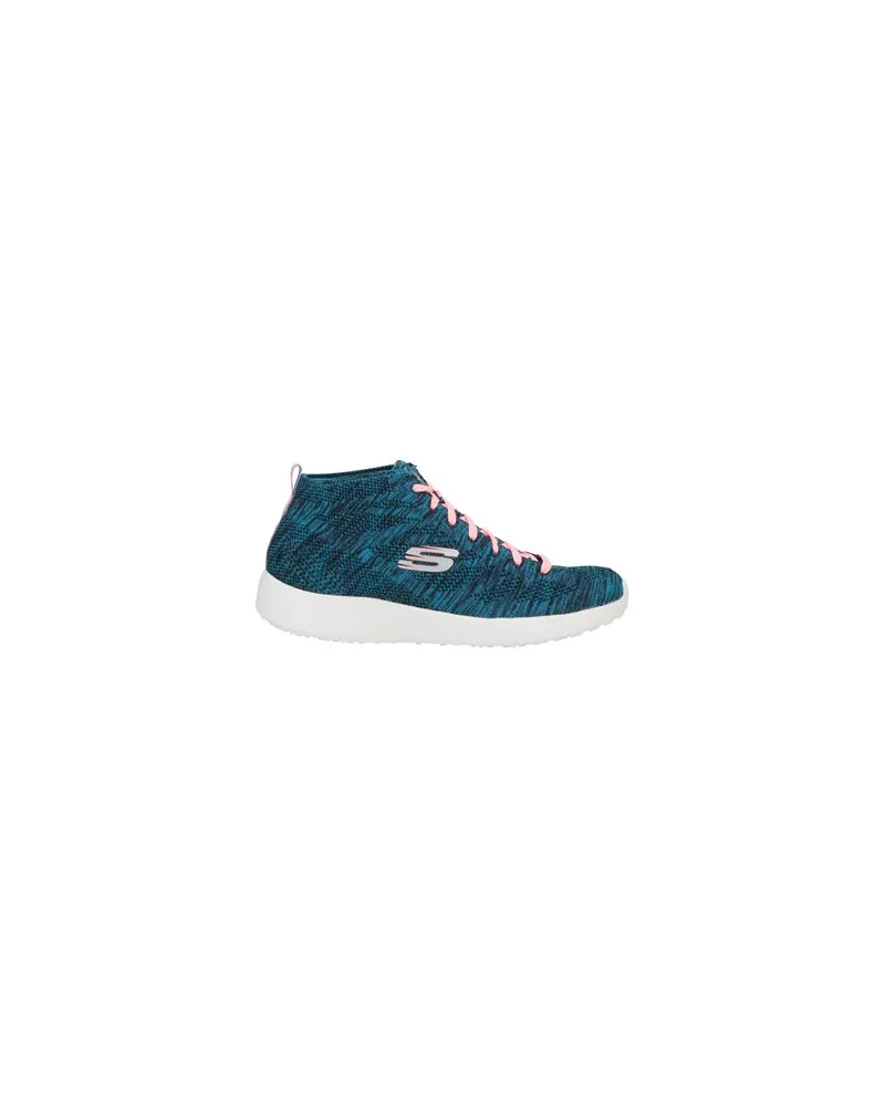 Skechers SCHUHE - Sneakersauf YOOX.COM Blau