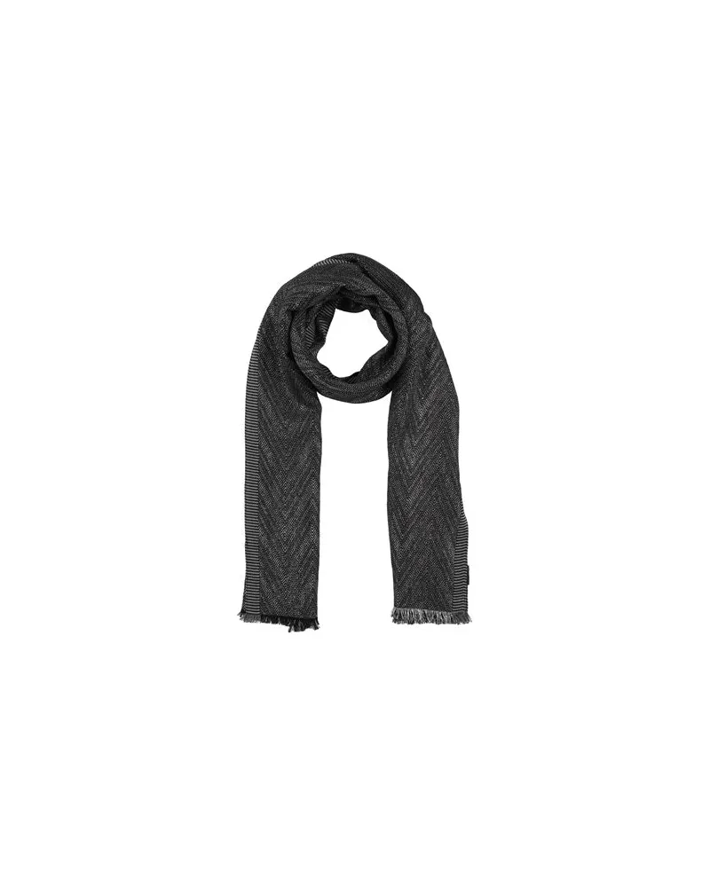 Missoni ACCESSOIRES - Schalsauf YOOX.COM Schwarz