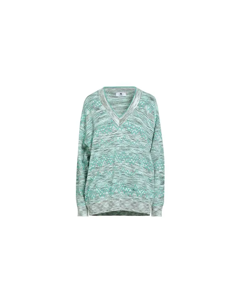 Missoni STRICKWAREN - Pulloverauf YOOX.COM Säuregrün