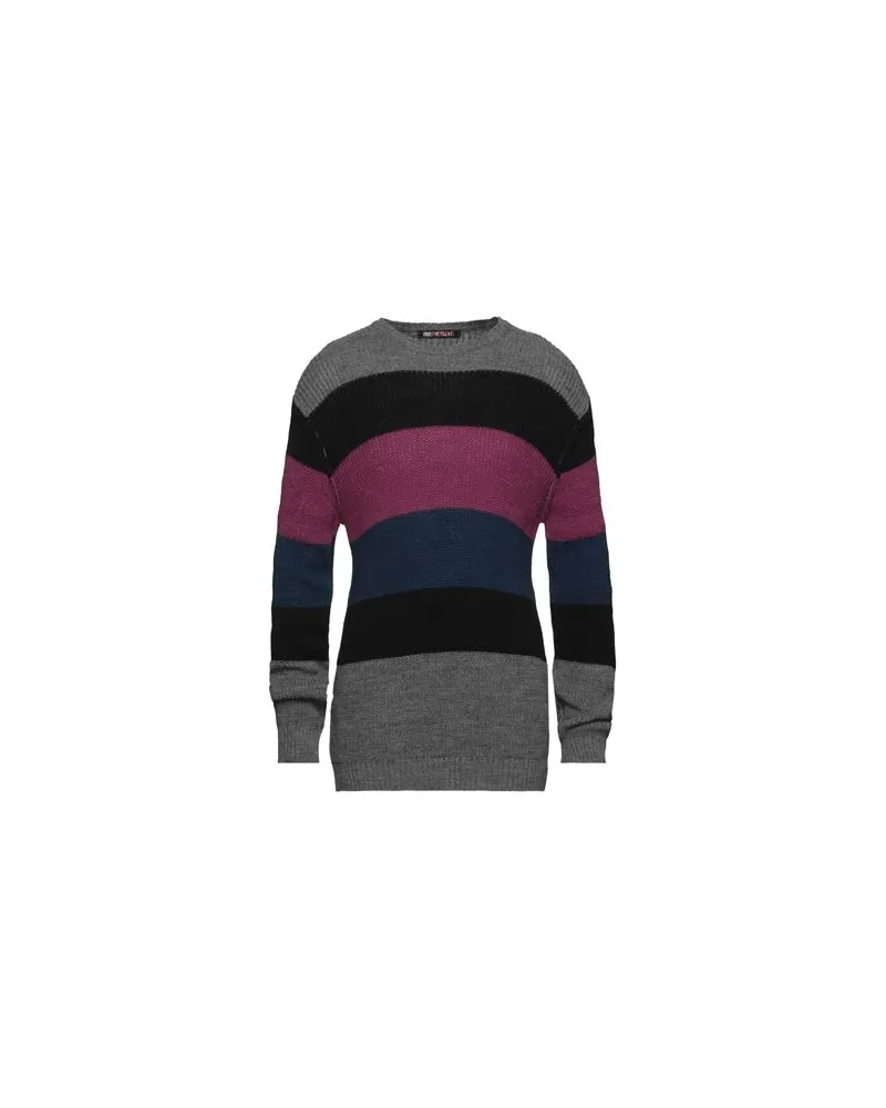 IMPERIAL STRICKWAREN - Pulloverauf YOOX.COM Grau