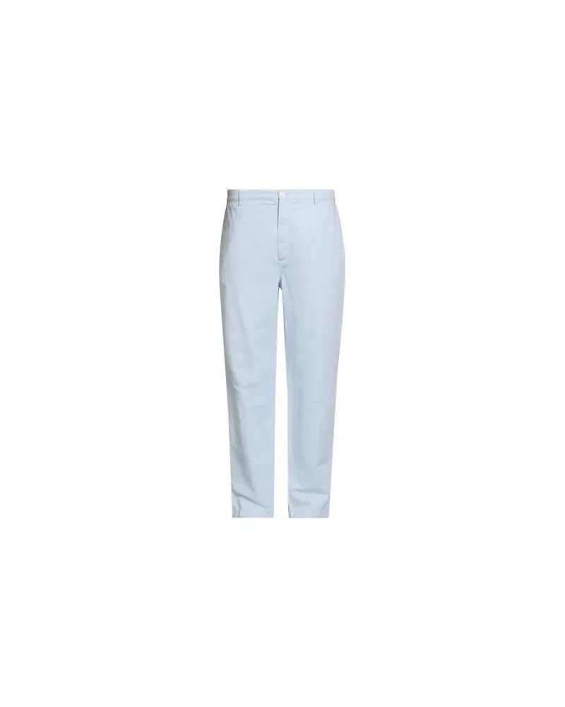 Orlebar Brown HOSEN & RÖCKE - Hosenauf YOOX.COM Himmelblau