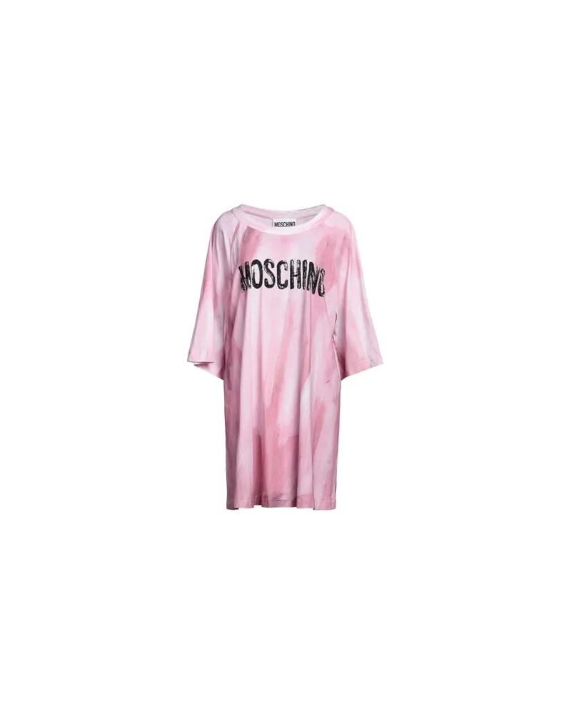 Moschino COUTURE - KLEIDER - Mini-Kleiderauf YOOX.COM Rosa