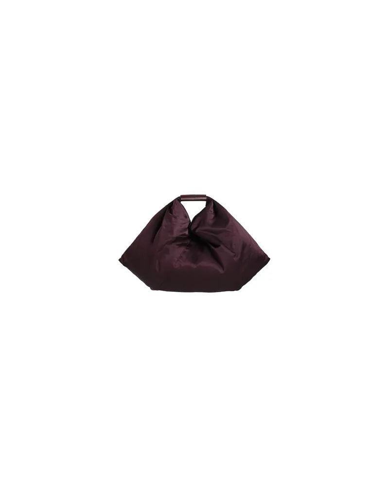 Maison Margiela TASCHEN - Handtaschenauf YOOX.COM Bordeaux