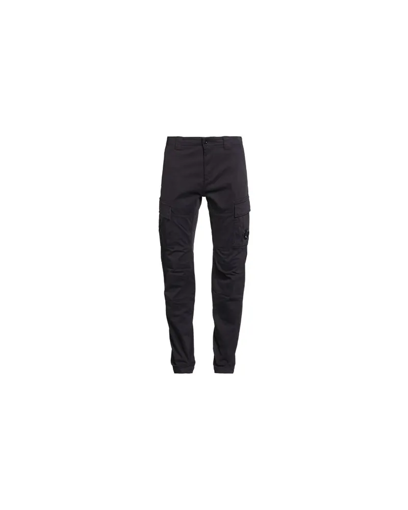 C.P. Company HOSEN & RÖCKE - Hosenauf YOOX.COM Nachtblau