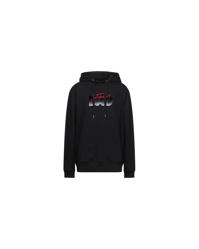 John Richmond TOPS - Sweatshirtsauf YOOX.COM Schwarz