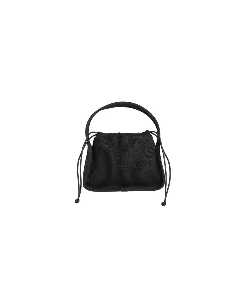 Alexander Wang TASCHEN - Handtaschenauf YOOX.COM Schwarz