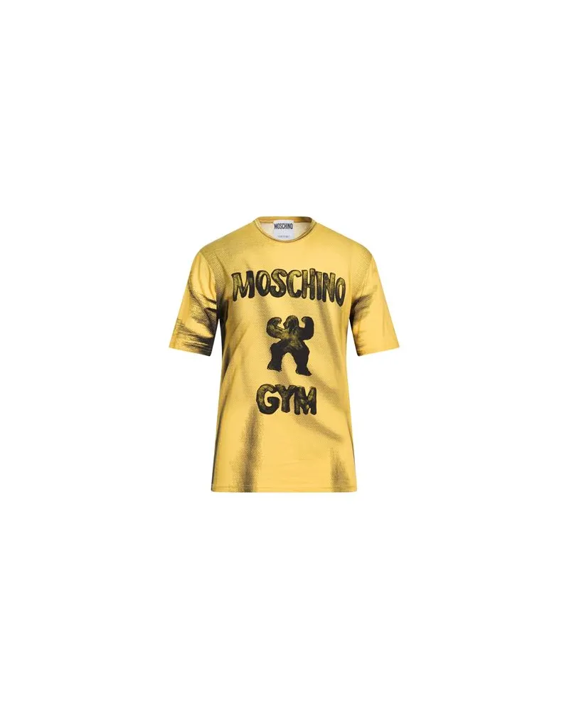 Moschino TOPS - T-shirtsauf YOOX.COM Ringelblume