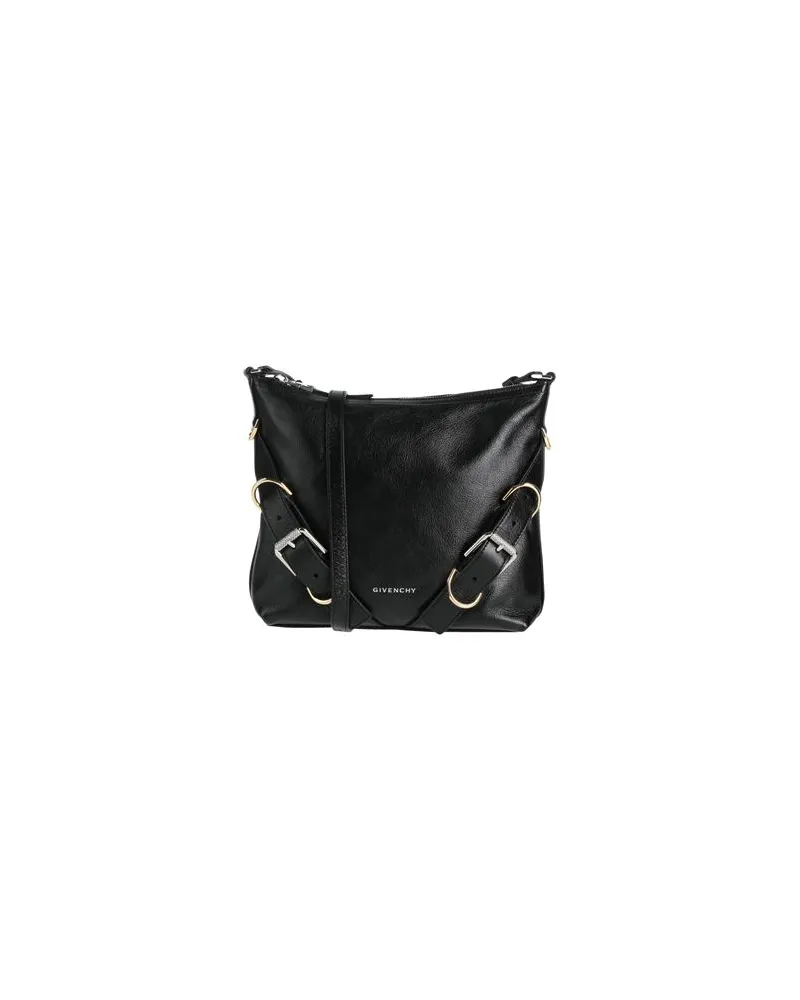Givenchy TASCHEN - Umhängetascheauf YOOX.COM Schwarz