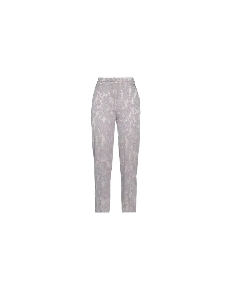 Soallure HOSEN & RÖCKE - Hosenauf YOOX.COM Malve