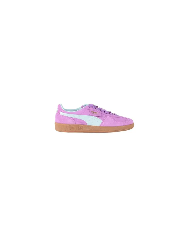 Puma Palermo  - SCHUHE - Sneakersauf YOOX.COM Violett
