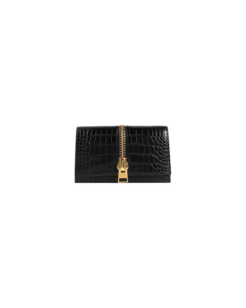 Tom Ford TASCHEN - Handtaschenauf YOOX.COM Schwarz