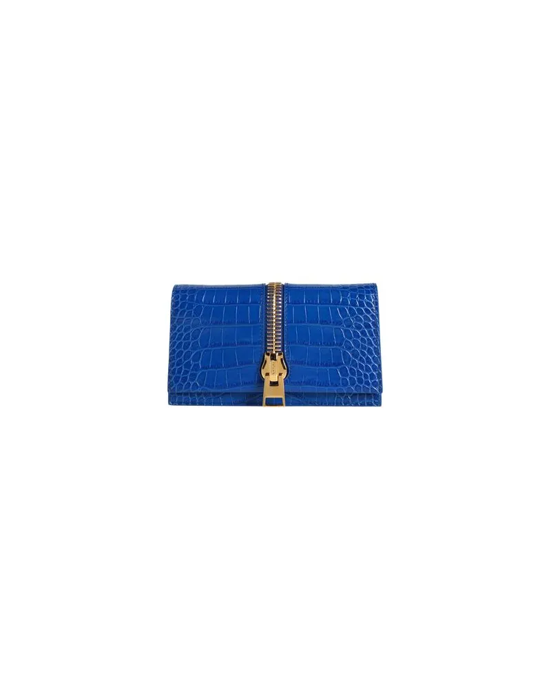 Tom Ford TASCHEN - Handtaschenauf YOOX.COM Königsblau
