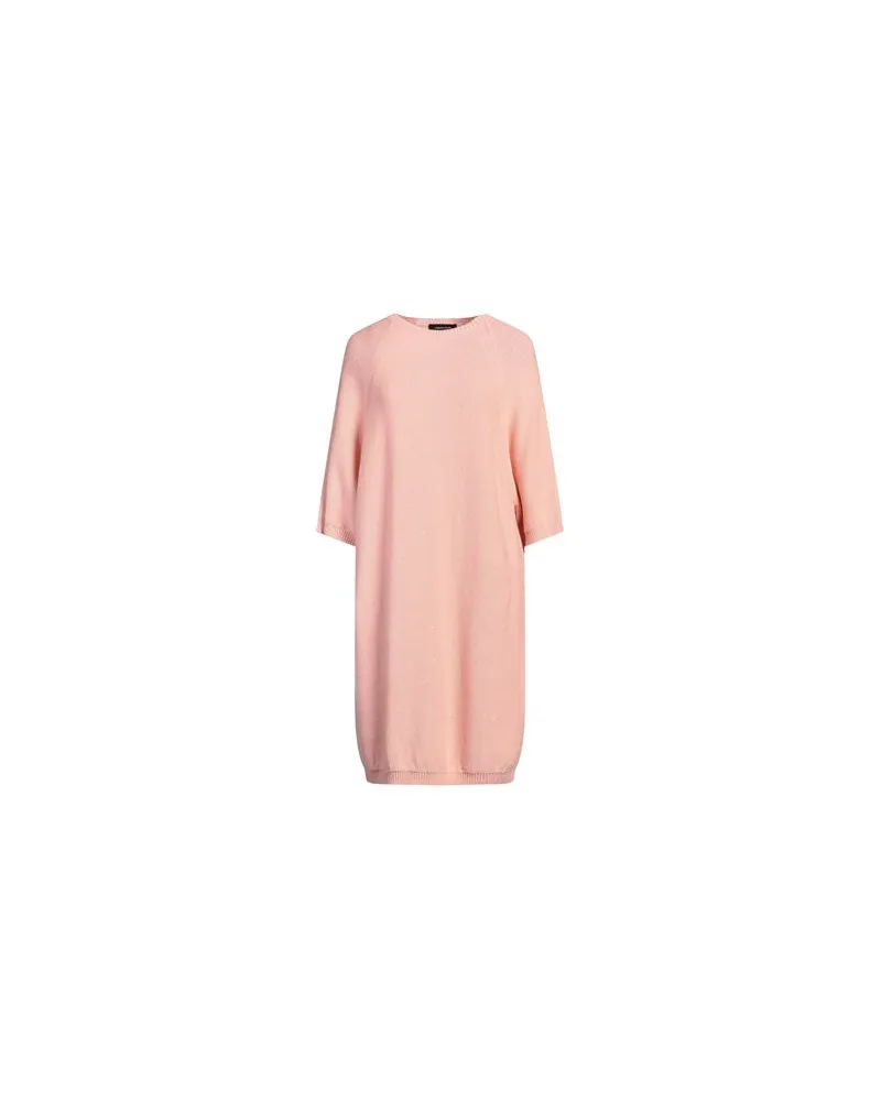 Fabiana Filippi KLEIDER - Midi-Kleiderauf YOOX.COM Rosa