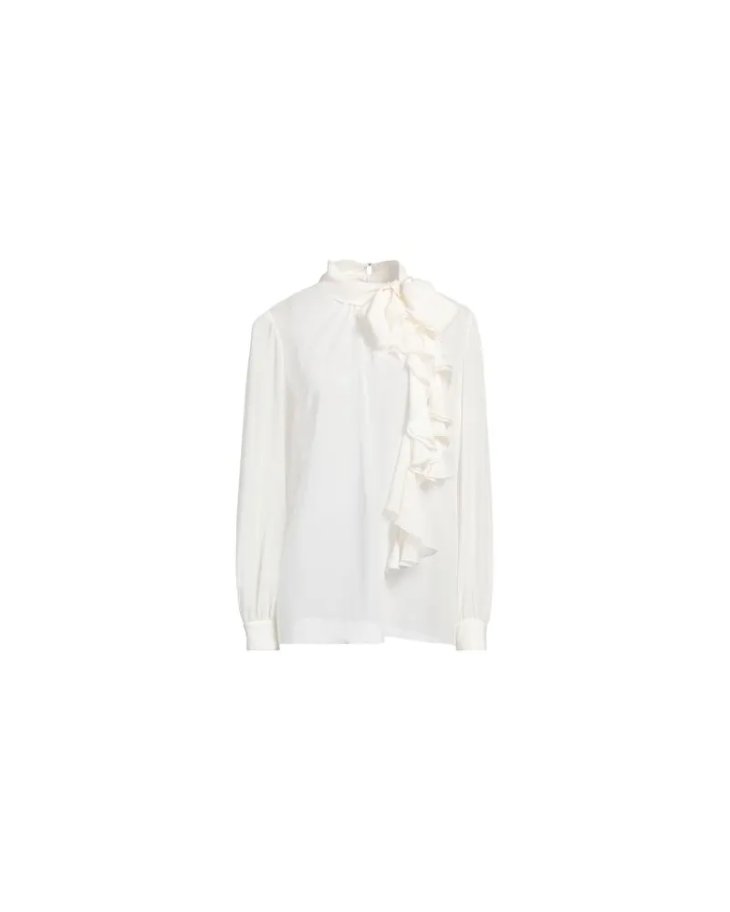 Dolce & Gabbana TOPS - Topsauf YOOX.COM Elfenbein