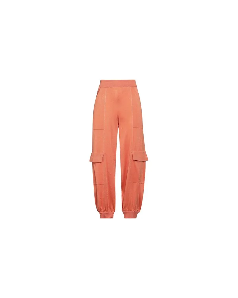 Circus Hotel HOSEN & RÖCKE - Hosenauf YOOX.COM Orange