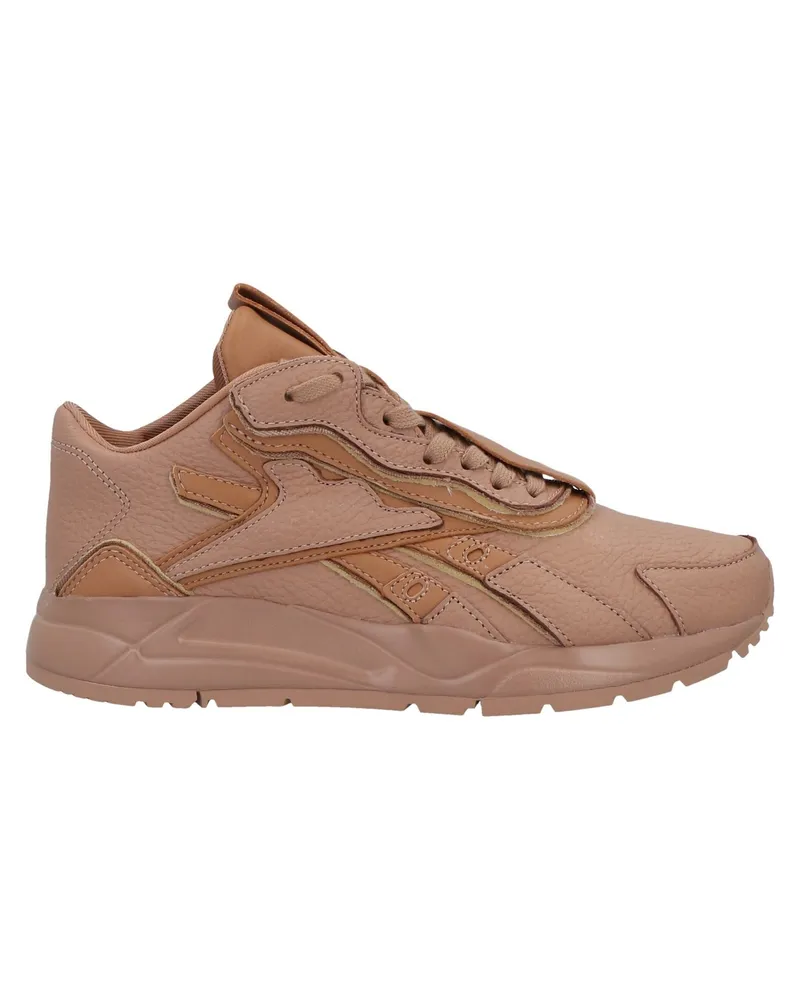 Reebok Sneakers Hellrosa