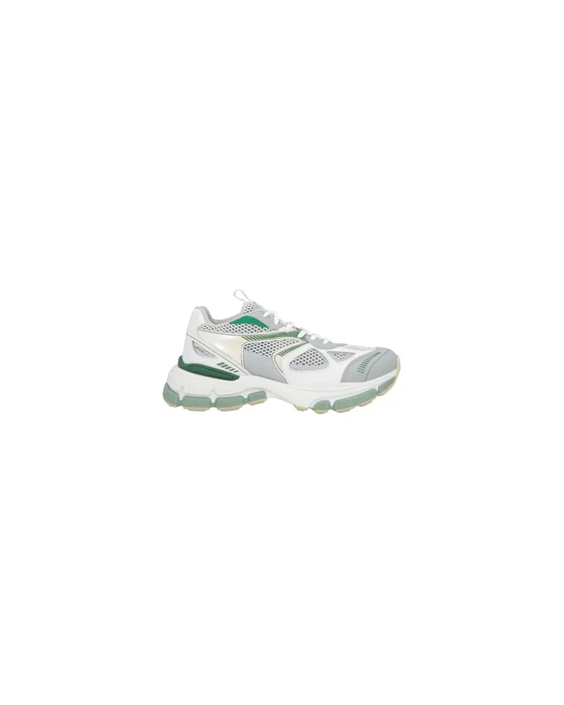 Axel Arigato SCHUHE - Sneakersauf YOOX.COM Hellgrau