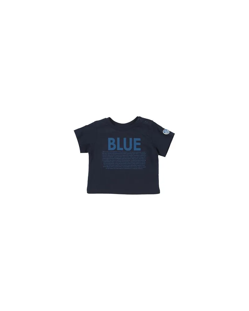 North Sails TOPS - T-shirtsauf YOOX.COM Nachtblau