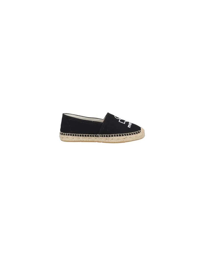 Isabel Marant SCHUHE - Espadrillesauf YOOX.COM Schwarz