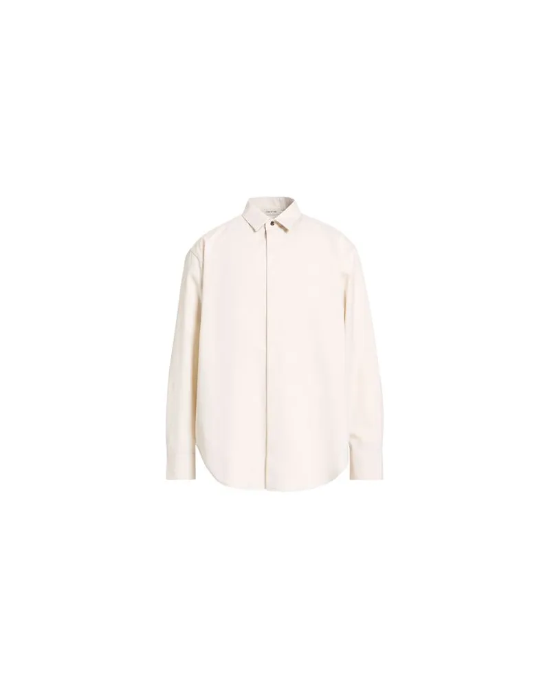 Fear of God TOPS - Hemdenauf YOOX.COM Beige