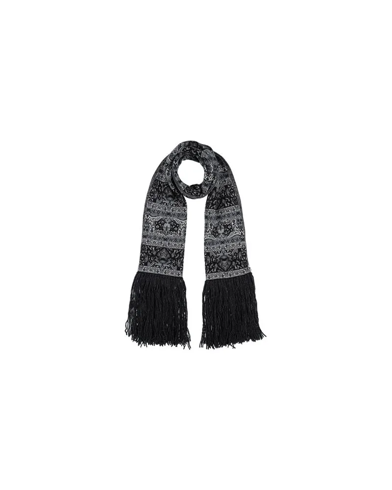 Antonio Marras ACCESSOIRES - Schalsauf YOOX.COM Schwarz
