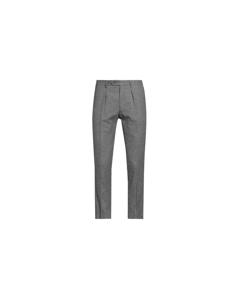 Hackett HOSEN & RÖCKE - Hosenauf YOOX.COM Grau