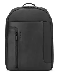 Roncato Rucksack Schwarz