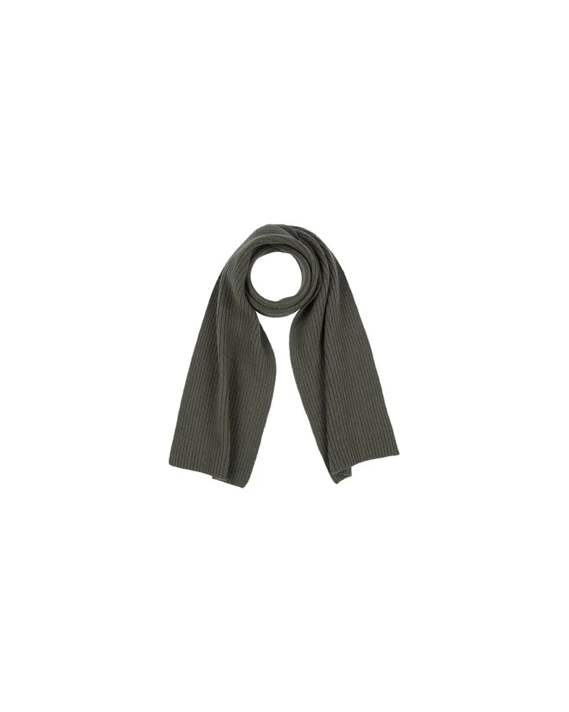 Closed ACCESSOIRES - Schalsauf YOOX.COM Militärgrün