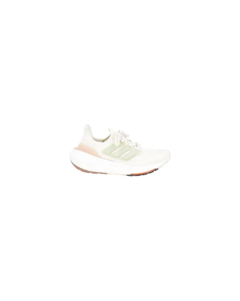 adidas SCHUHE - Sneakersauf YOOX.COM Elfenbein