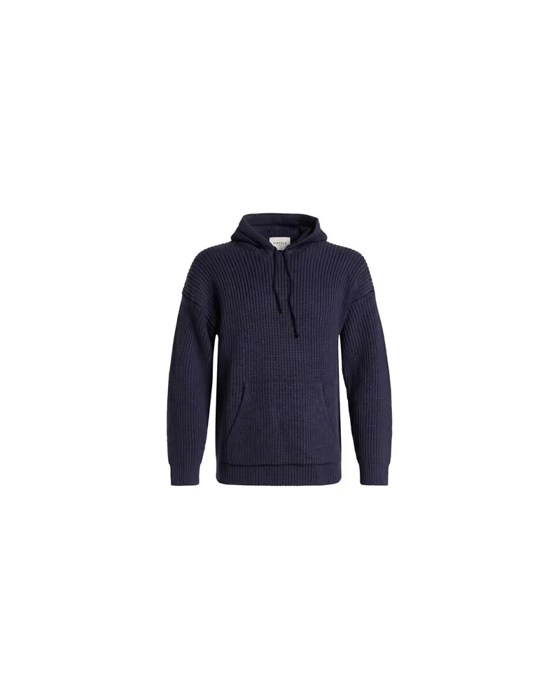 CIRCOLO 1901 STRICKWAREN - Pulloverauf YOOX.COM Nachtblau