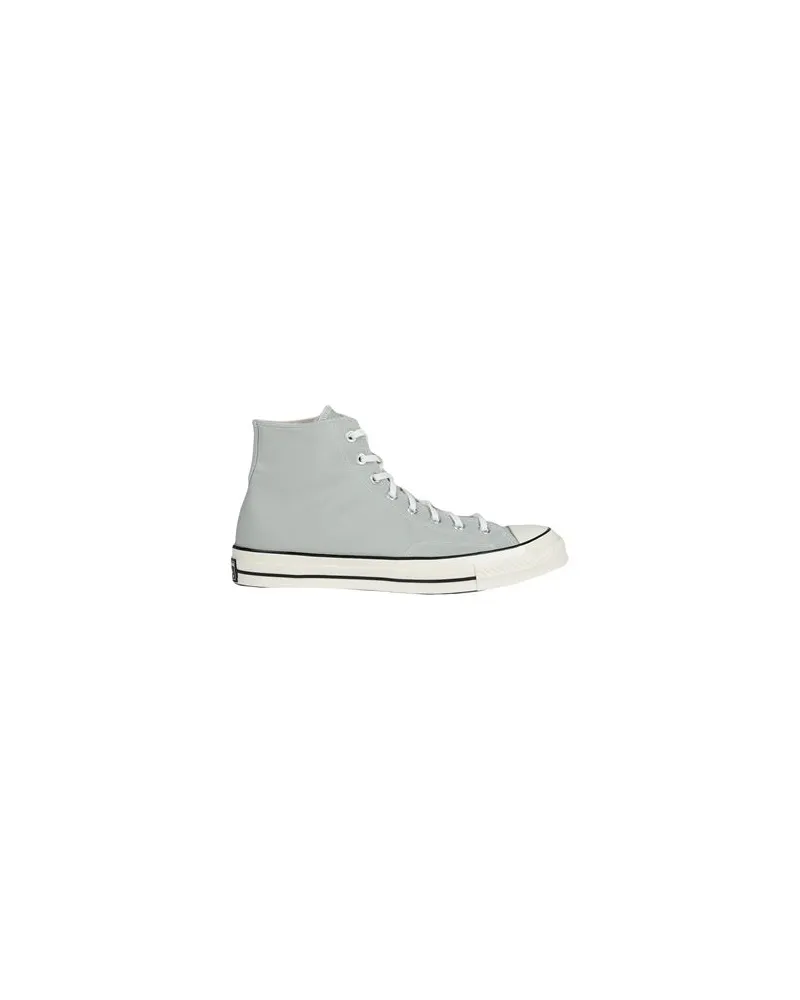 Converse CHUCK 70 HI  - SCHUHE - Sneakersauf YOOX.COM Salbeigrün