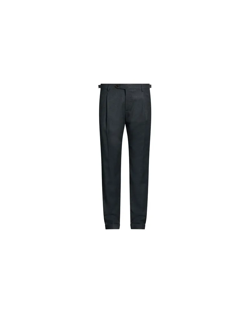 Berwich HOSEN & RÖCKE - Hosenauf YOOX.COM Braungrau