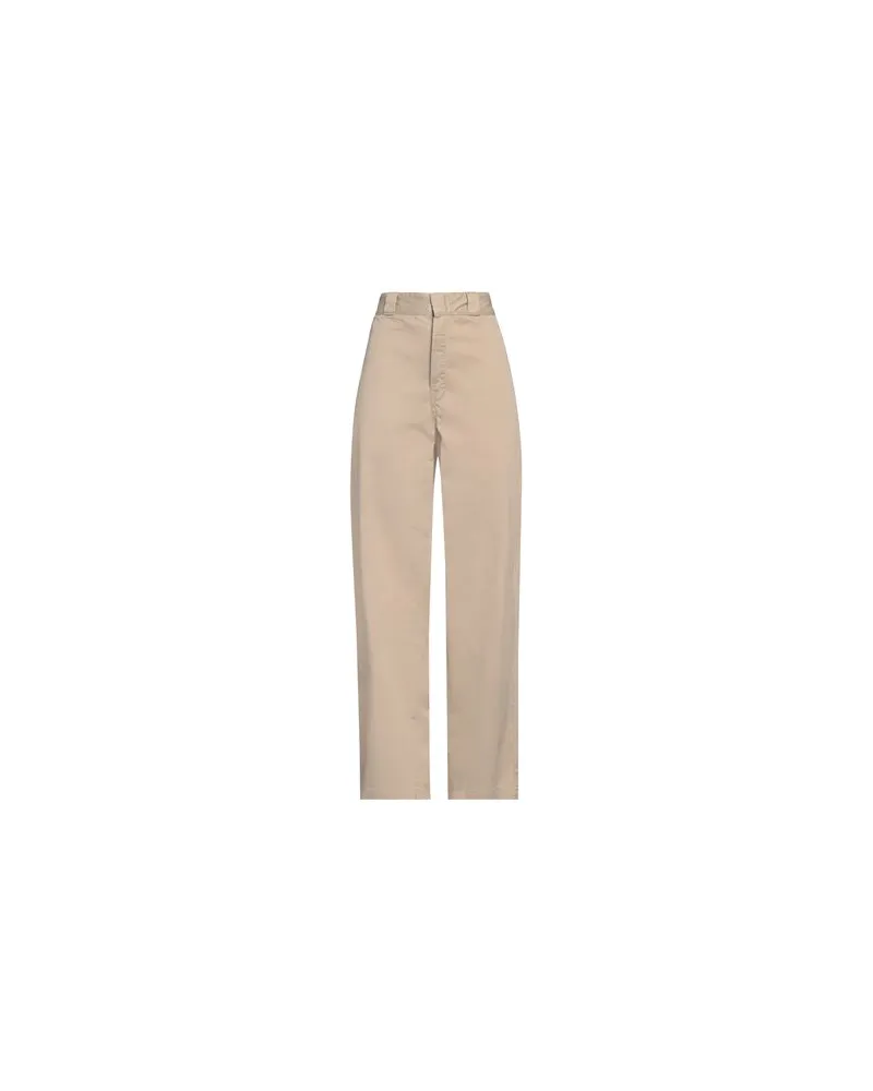 R13 HOSEN & RÖCKE - Hosenauf YOOX.COM Khaki