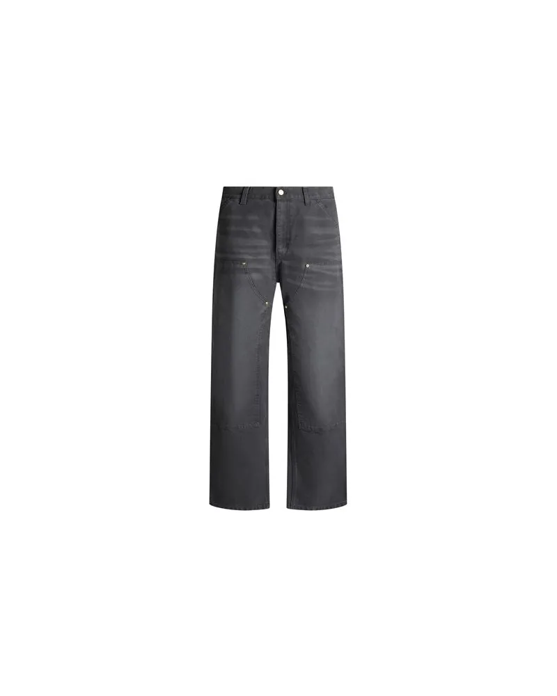 Carhartt WIP HOSEN & RÖCKE - Hosenauf YOOX.COM Braungrau