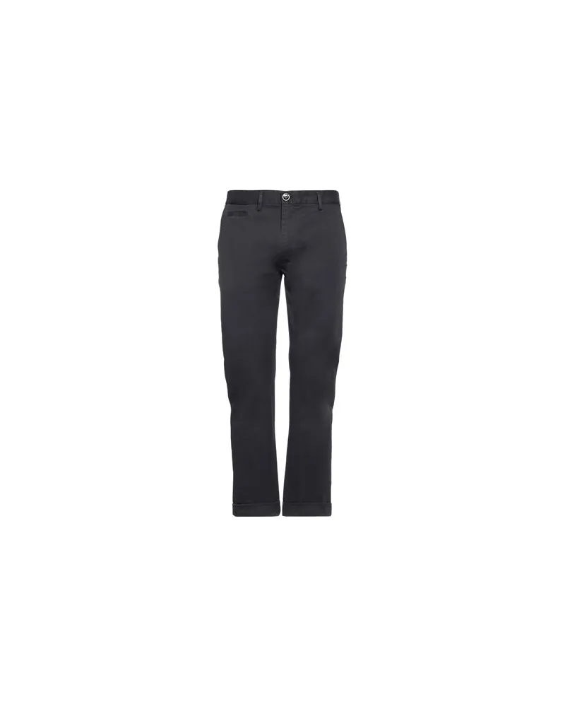 PMDS PREMIUM MOOD DENIM SUPERIOR HOSEN & RÖCKE - Hosenauf YOOX.COM Nachtblau