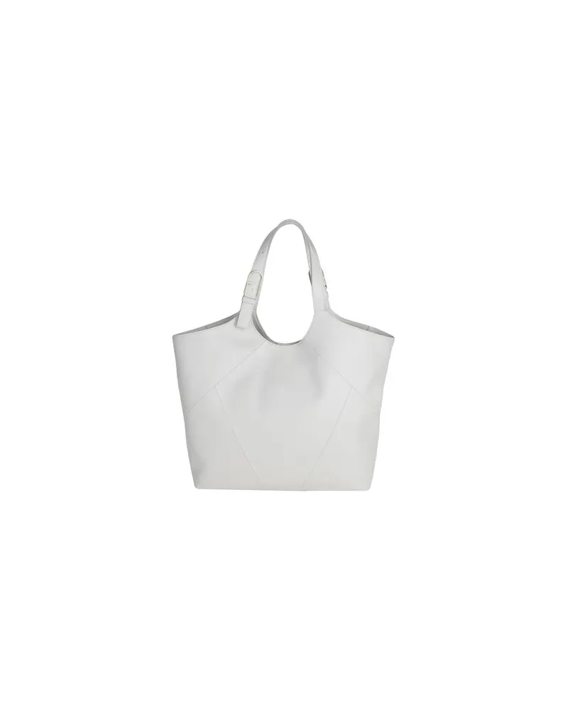 Furla FLOW XL TOTE  - TASCHEN - Handtaschenauf YOOX.COM Off