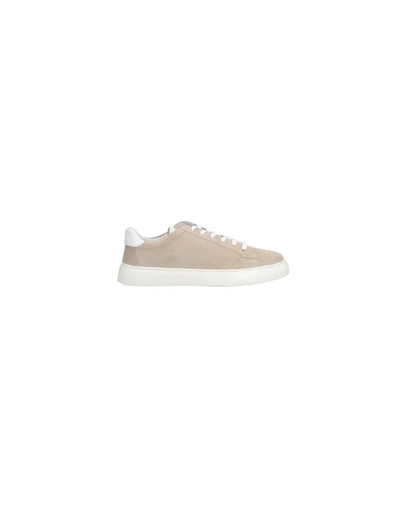 Roberto Botticelli SCHUHE - Sneakersauf YOOX.COM Maulwurfsgrau
