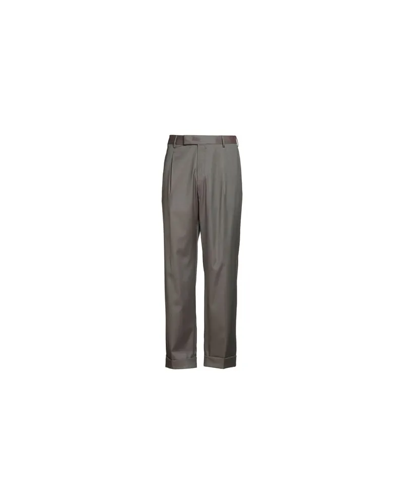 PT TORINO HOSEN & RÖCKE - Hosenauf YOOX.COM Maulwurfsgrau