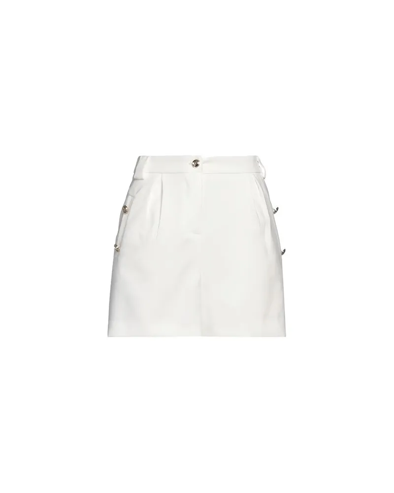 RELISH HOSEN & RÖCKE - Shorts & Bermudashortsauf YOOX.COM Weiß