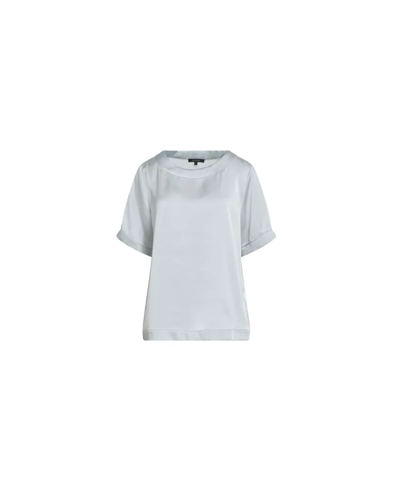 Kocca TOPS - Topsauf YOOX.COM Hellgrau