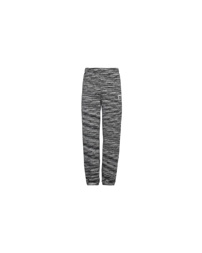 Missoni HOSEN & RÖCKE - Hosenauf YOOX.COM Schwarz