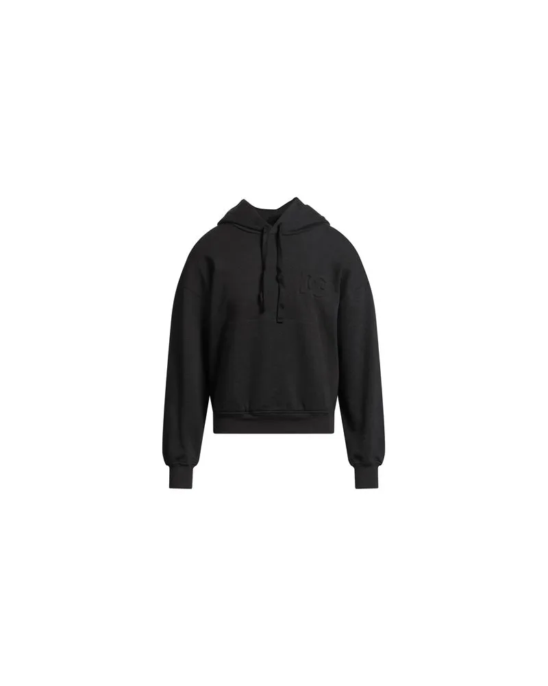 Dolce & Gabbana TOPS - Sweatshirtsauf YOOX.COM Braungrau