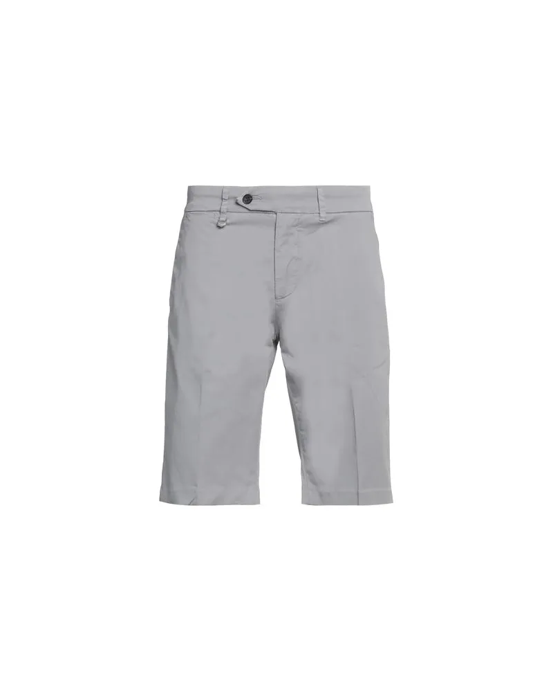 Antony Morato HOSEN & RÖCKE - Shorts & Bermudashortsauf YOOX.COM Grau