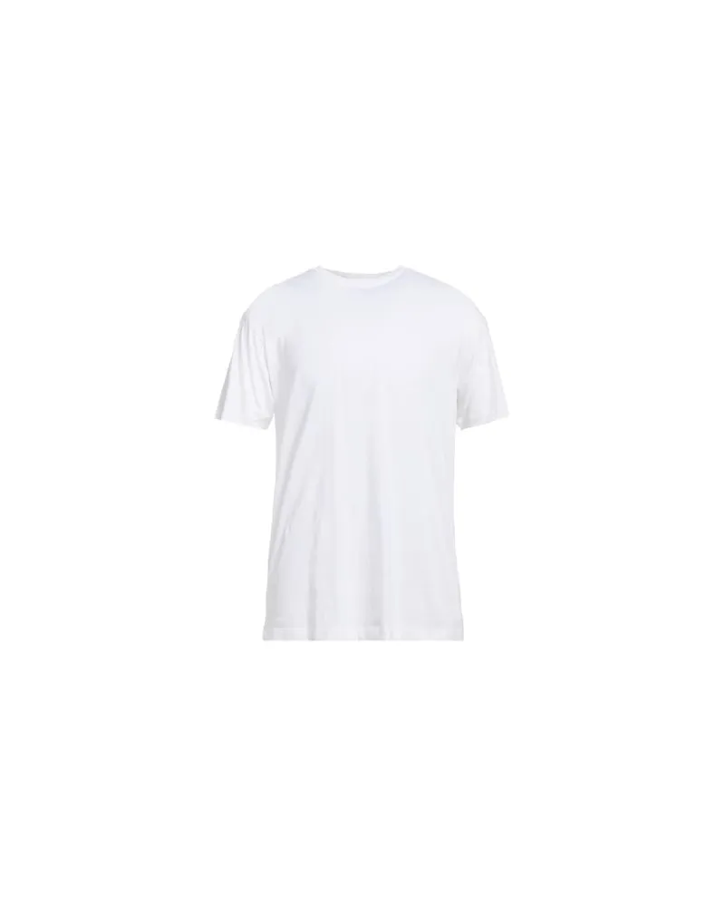 Bikkembergs TOPS - T-shirtsauf YOOX.COM Weiß